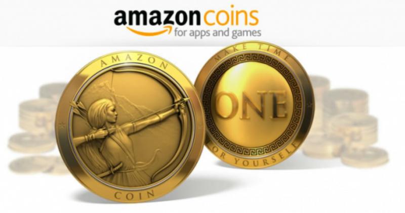 Free coins alert
Hit the Amazon appstore, download 5 free apps and earn $