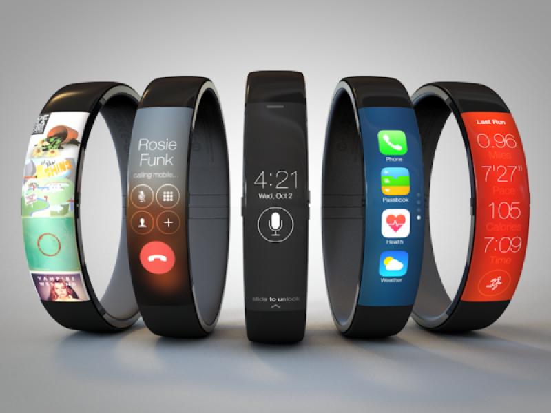 Appllio
Apple will launch iwatch in this fall

Apple was found to be a prospect to launch wearable terminal wristwatch-